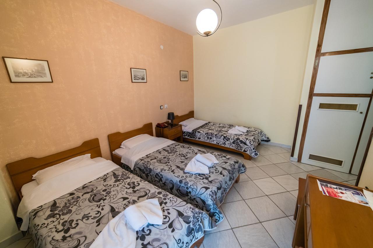 Athina Resort Asproválta Eksteriør billede